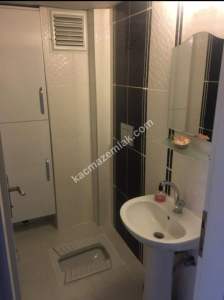 Bolu Borazanlar Mah. 3+1 Satılık Daire 6