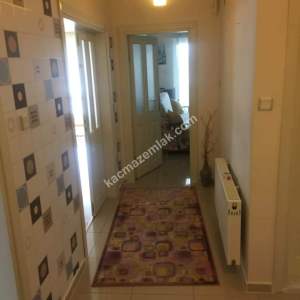 Bolu Borazanlar Mah. 3+1 Satılık Daire 12