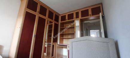 Bolu Karaçayır Mah. Satılık 3+1 Daire 13