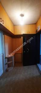 Bolu Karaçayır Mah. Satılık 3+1 Daire 22