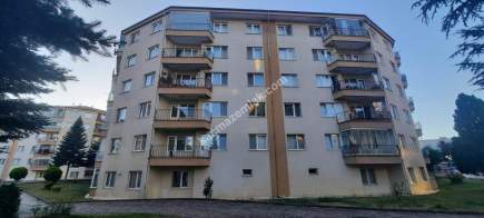 Bolu Karaçayır Mah. Satılık 3+1 Daire 1