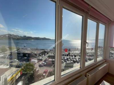Bursa Gemlik'de Full Deniz Manzaralı Satılık Daire 7