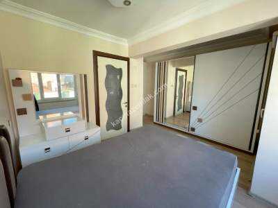 Bursa Gemlik'de Full Deniz Manzaralı Satılık Daire 19