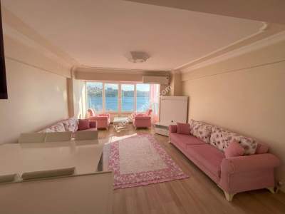 Bursa Gemlik'de Full Deniz Manzaralı Satılık Daire 3