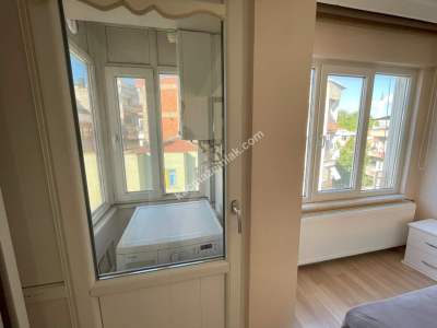 Bursa Gemlik'de Full Deniz Manzaralı Satılık Daire 20