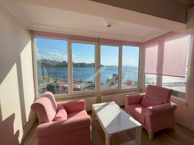 Bursa Gemlik'de Full Deniz Manzaralı Satılık Daire 10