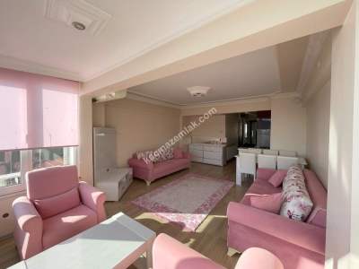 Bursa Gemlik'de Full Deniz Manzaralı Satılık Daire 5