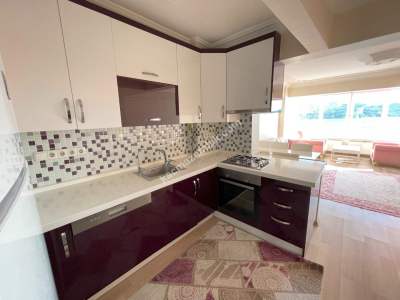 Bursa Gemlik'de Full Deniz Manzaralı Satılık Daire 12