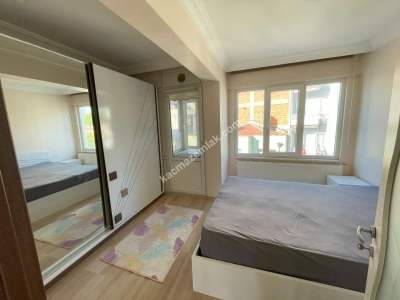 Bursa Gemlik'de Full Deniz Manzaralı Satılık Daire 17