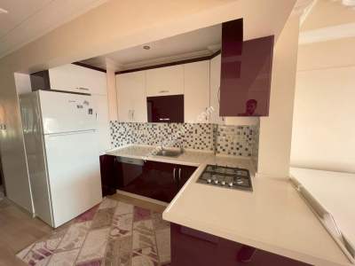 Bursa Gemlik'de Full Deniz Manzaralı Satılık Daire 11