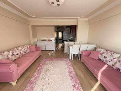 Bursa Gemlik'de Full Deniz Manzaralı Satılık Daire 6