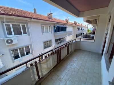 Gemlik Küçükkumla Satılık 2+1 Yazlık Eşyalı Daire 12