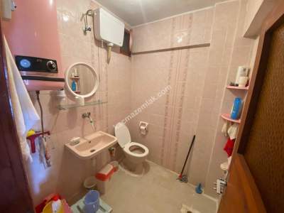 Gemlik Küçükkumla Satılık 2+1 Yazlık Eşyalı Daire 18
