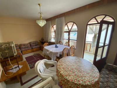 Gemlik Küçükkumla Satılık 2+1 Yazlık Eşyalı Daire 8