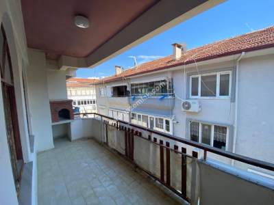 Gemlik Küçükkumla Satılık 2+1 Yazlık Eşyalı Daire 13