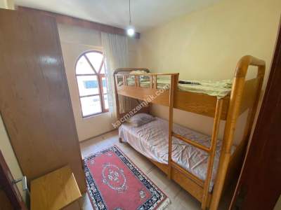 Gemlik Küçükkumla Satılık 2+1 Yazlık Eşyalı Daire 16