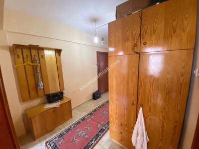 Gemlik Küçükkumla Satılık 2+1 Yazlık Eşyalı Daire 21