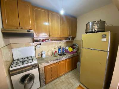 Gemlik Küçükkumla Satılık 2+1 Yazlık Eşyalı Daire 14