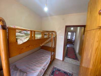 Gemlik Küçükkumla Satılık 2+1 Yazlık Eşyalı Daire 17