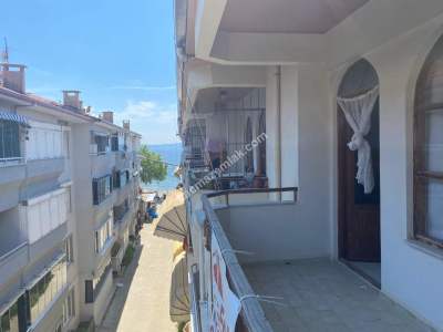 Gemlik Küçükkumla Satılık 2+1 Yazlık Eşyalı Daire 11