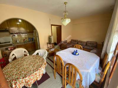 Gemlik Küçükkumla Satılık 2+1 Yazlık Eşyalı Daire 6