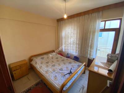 Gemlik Küçükkumla Satılık 2+1 Yazlık Eşyalı Daire 19