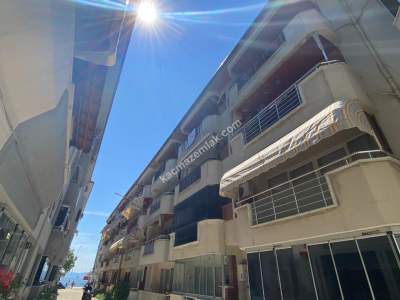 Gemlik Küçükkumla Satılık 2+1 Yazlık Eşyalı Daire 32