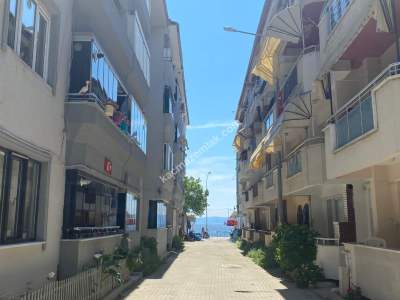 Gemlik Küçükkumla Satılık 2+1 Yazlık Eşyalı Daire 3