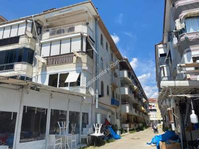 Gemlik Küçükkumla Satılık 2+1 Yazlık Eşyalı Daire 24