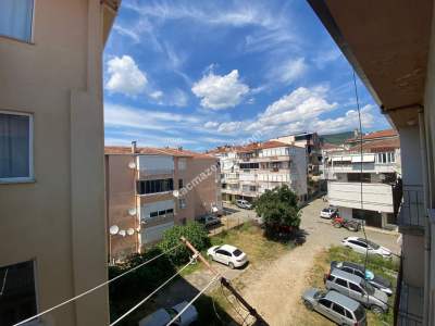 Gemlik Küçükkumla Satılık 2+1 Yazlık Eşyalı Daire 29