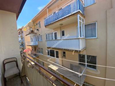 Gemlik Küçükkumla Satılık 2+1 Yazlık Eşyalı Daire 30