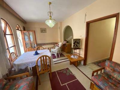 Gemlik Küçükkumla Satılık 2+1 Yazlık Eşyalı Daire 5