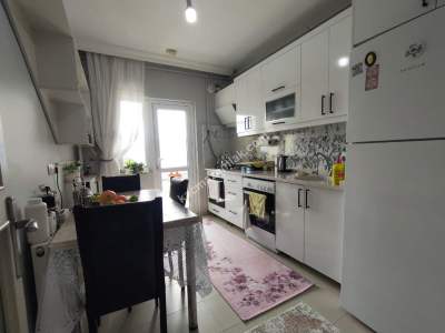 Gürsu Tokide Satılık 3+1 Çift Asansörlü Manzaralı Daire 7