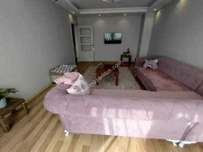 Gürsu Tokide Satılık 3+1 Çift Asansörlü Manzaralı Daire 2