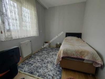 Gürsu Tokide Satılık 3+1 Çift Asansörlü Manzaralı Daire 3