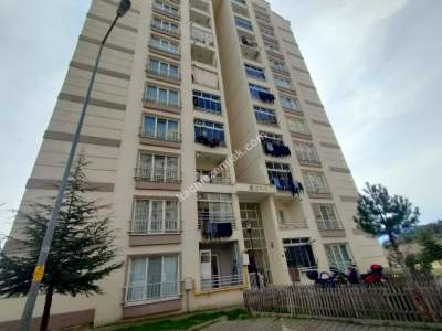 Gürsu Tokide Satılık 3+1 Çift Asansörlü Manzaralı Daire 8