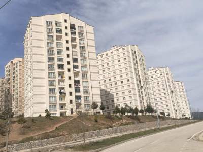 Gürsu Tokide Satılık 3+1 Çift Asansörlü Manzaralı Daire