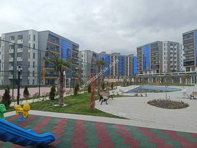 İnegöl Akhisar Mah Satılık Site İçi Havuzlu Sıfır Daire 8