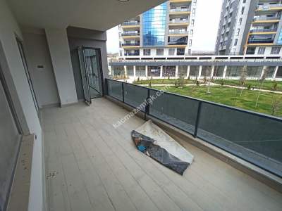 İnegöl Akhisar Mah Satılık Site İçi Havuzlu Sıfır Daire 5