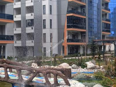 İnegöl Akhisar Mah Satılık Site İçi Havuzlu Sıfır Daire 10