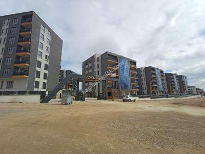 İnegöl Akhisar Mah Satılık Site İçi Havuzlu Sıfır Daire 35