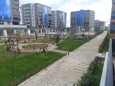 İnegöl Akhisar Mah Satılık Site İçi Havuzlu Sıfır Daire 31