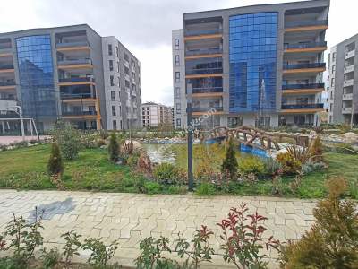 İnegöl Akhisar Mah Satılık Site İçi Havuzlu Sıfır Daire 28