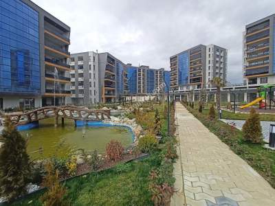 İnegöl Akhisar Mah Satılık Site İçi Havuzlu Sıfır Daire 11