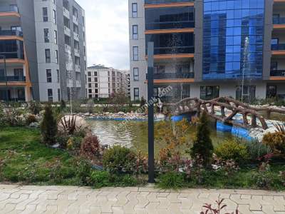 İnegöl Akhisar Mah Satılık Site İçi Havuzlu Sıfır Daire 25