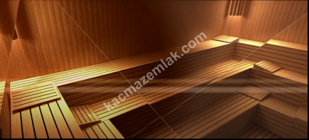 İnegöl Akhisar Mah Satılık Site İçi Havuzlu Sıfır Daire 17