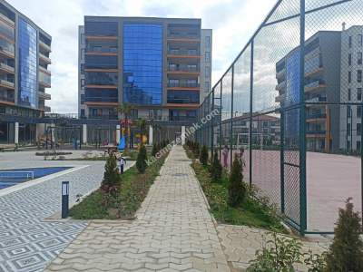 İnegöl Akhisar Mah Satılık Site İçi Havuzlu Sıfır Daire 9