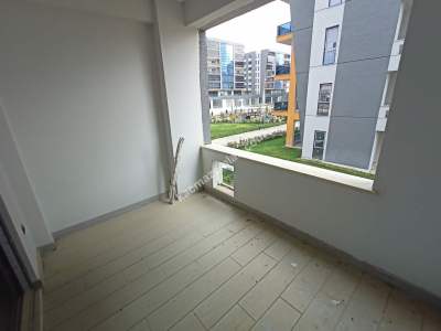 İnegöl Akhisar Mah Satılık Site İçi Havuzlu Sıfır Daire 26