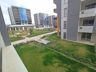 İnegöl Akhisar Mah Satılık Site İçi Havuzlu Sıfır Daire 34