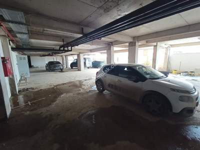 İnegöl Akhisar Mah Satılık Site İçi Havuzlu Sıfır Daire 13